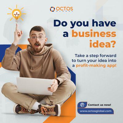 Octos Global Solutions