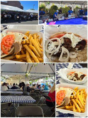 05/19/2024 - Greek festival