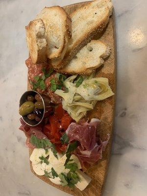 Antipasti