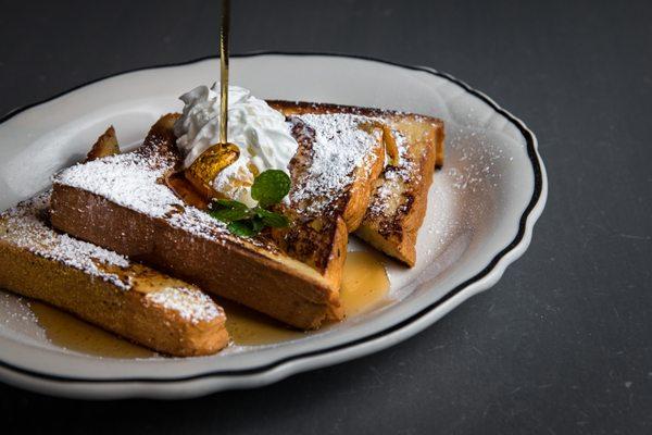 French Toast