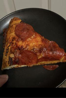 Medium Pepperoni Pizza