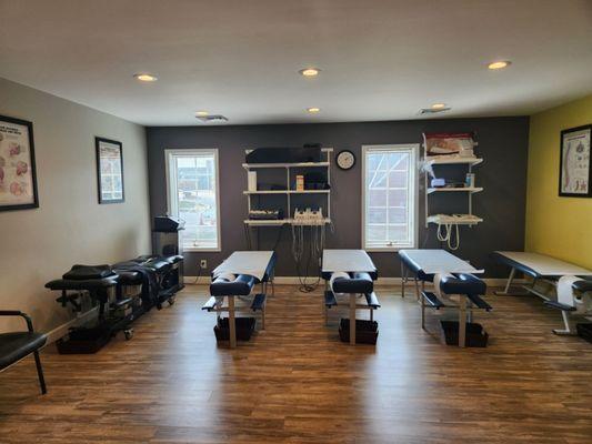 Virginia Family Chiropractic