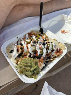 Nachos