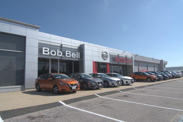 Bob Bell Nissan