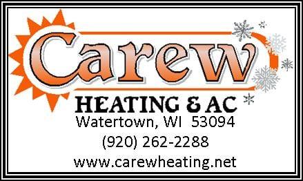 Carew Heating & Air Conditioning