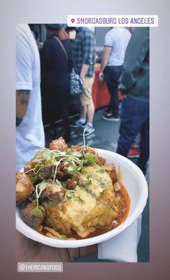 Mofongo