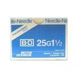 Special: BD Disposable Needles 25g x 1/2"
 
 List at $8.30
 Sell for $7.75