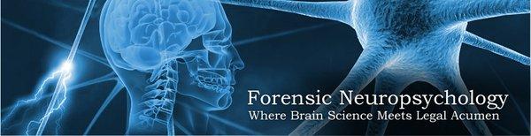 Forensic Neuropsychology