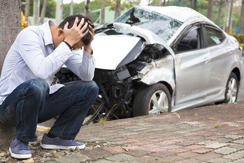 Car Accident? We can help.