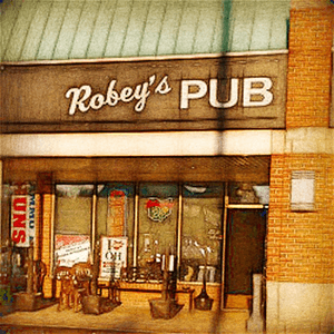 Robey's Pub