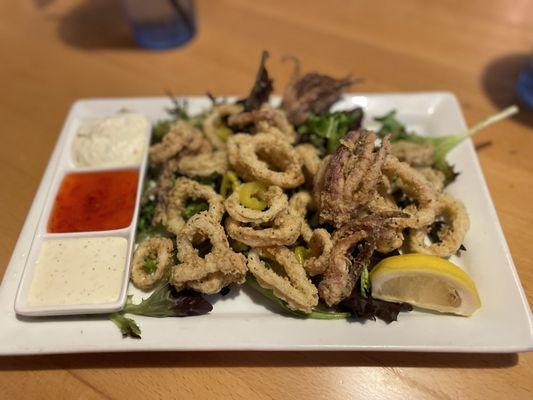 Calamari