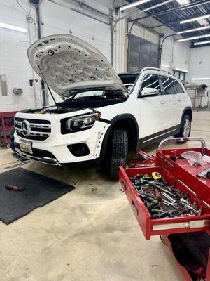 Car Source Collision Center