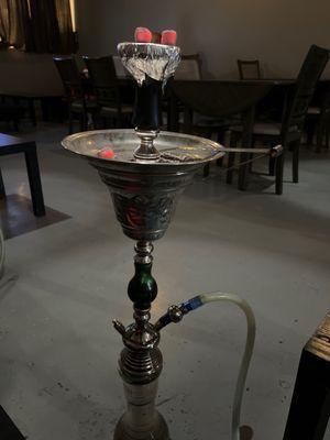 Hookah