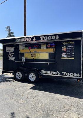 Ramiro's Tacos