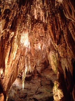 Jacobs cave