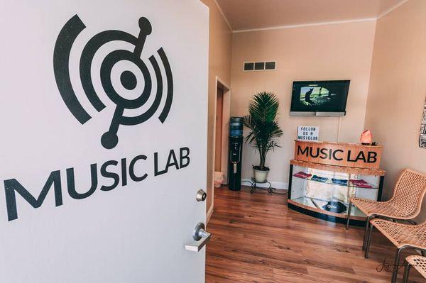 Music Lab - East Sacramento