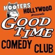 Hollywood's Good Time Comedy Club