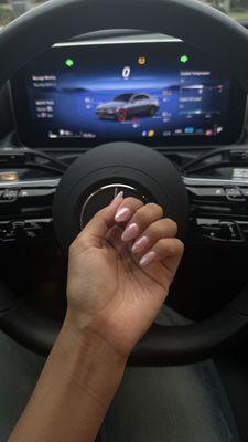 Nails