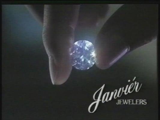 Janvier has been Delaware's Diamond destination since 1975. We feature top designers such as Verragio, Tacori, and Gabreil.