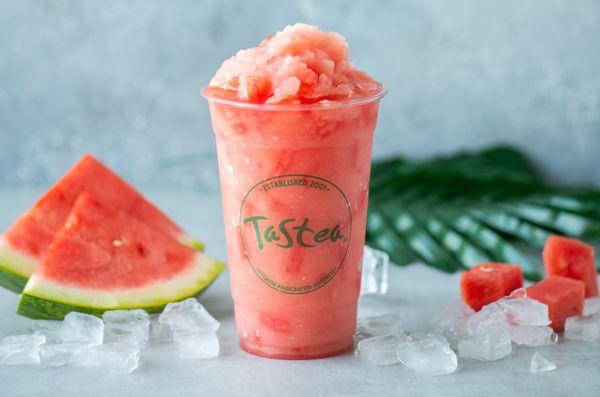 Watermelon Heaven (only available for a limited time in the summer!)