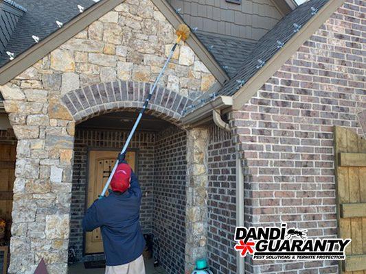 Dandi Guaranty Pest Solutions And Termite Protection