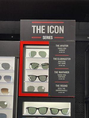 Sunglass Outfitters by Sunglass Hut