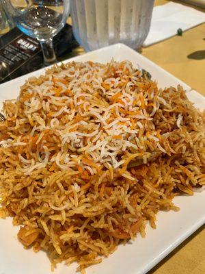 Biryani