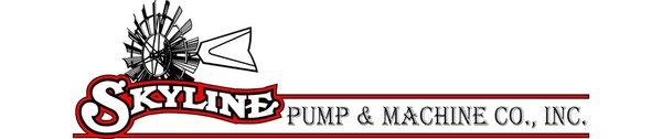 Skyline Pump & Machine Co Inc