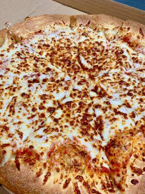 Cheese Pizza