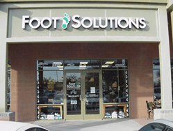 Best Shoe Store in Goodyear AZ