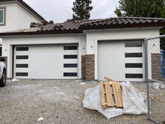 EL Camino Overhead Garage Doors