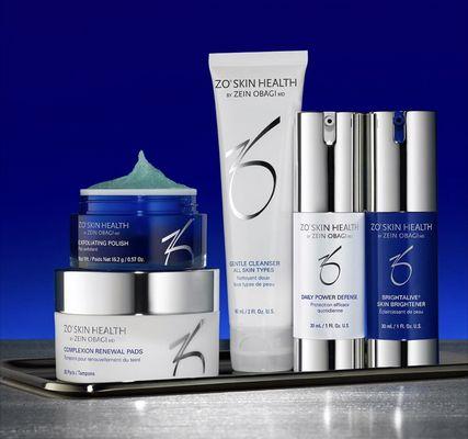 ZO Skin Health Products