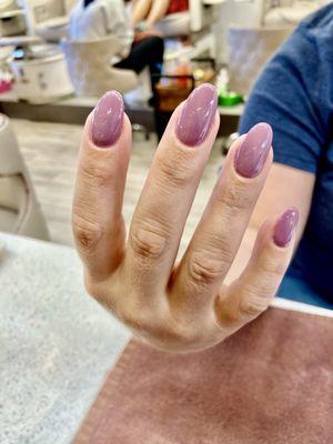 European Gel Extensions