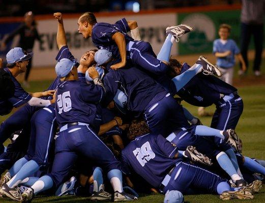 Warrior Baseball has consistently been among the top teams in California and the USA