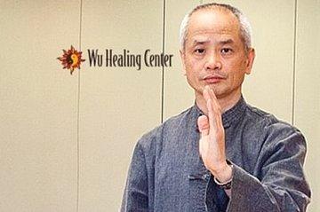 Wu Healing Center