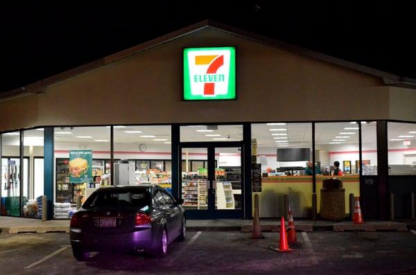 7-Eleven