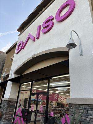 Daiso