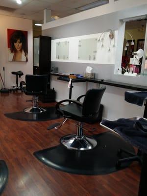 Sublime Salon