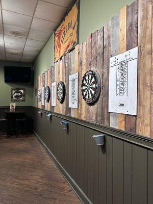 Darts