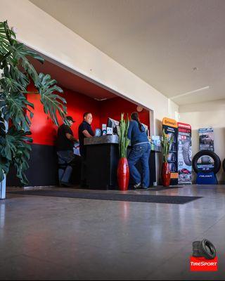 Smooth drives start at TireSport in Eugene. Come find your perfect tires today!