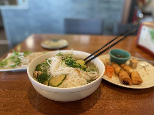 Pho Vallejo Noodle House