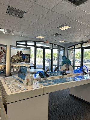 AT&T Store