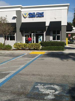 Space Coast Credit Union