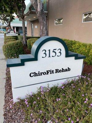 ChiroFit Rehab