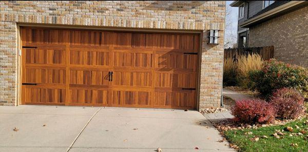 A1 Garage Doors