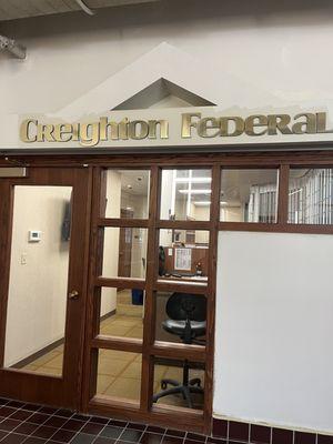 Creighton Federal Credit Union