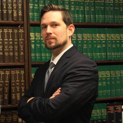 Attorney Brock Shannon