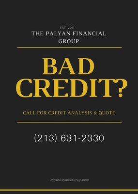 Palyan Financial Group