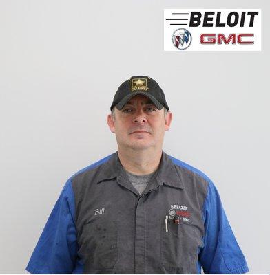 Beloit GMC