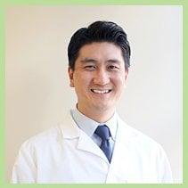 Christian Chung, DDS